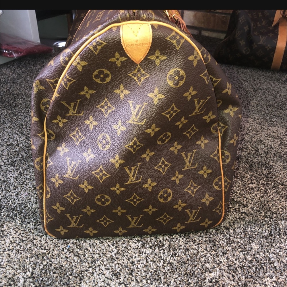 Authentic Keepall 55 - image 4